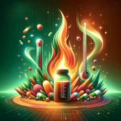 Termogeeniset rasvanpolttajat