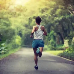 Kuntoilu ja harjoittelu