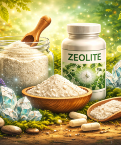 Zeoliitti