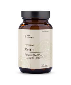 AURA HERBALS Mycodrop