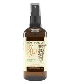 BOSPHAERA Acacia flower hydrolate (100 ml)