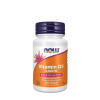 NOW Vitamin D3 2500 IU (180 Softgels)