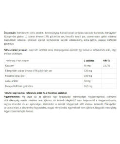 Natur Tanya - Natur Tanya ESI® DigestiveAid No Acid (60 tablettia) - Image 2
