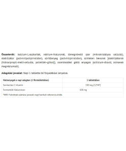 Natur Tanya - Fermentoitu Hyaluronihappo (30 tablettia) - Image 2