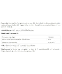 Natur Tanya - Luomu Kromi+Kupari Ydintiiviste (60 tablettia) - Image 2