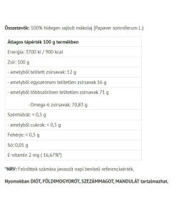 Natur Tanya - Unikkoöljy (250 ml) - Image 2