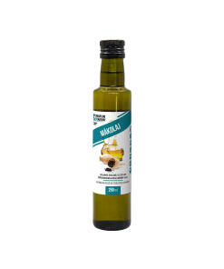 Natur Tanya Poppy Oil (250 ml)