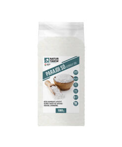 Natur Tanya Praid Salt (Székely Salt) (1000 g)