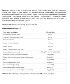 Natur Tanya - Natur Tanya Aurinkovitamiini (30 tablettia) - Image 2
