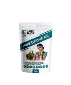 Natur Tanya Stomach-And Intestine-Friendly Fiber (150 g)