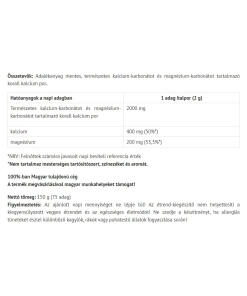 Natur Tanya - Luomu Korallijauhe (75 annosta) - Image 2