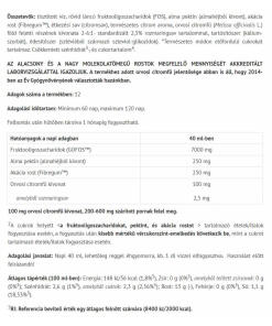 Natur Tanya - Natur Tanya Vegaaninen Suoliston Kuorinta Plus (480 ml) - Image 2
