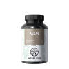 Nature Love MSM with Vitamin C (180 Tablets)