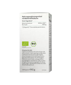 Nature Love - Probiona Kulttuurikompleksi (120 kapselia) - Image 2