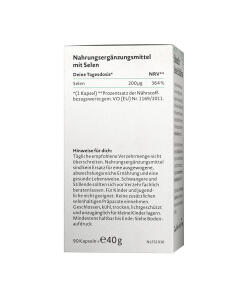 Nature Love - Seleeni Kompleksi (90 kapselia) - Image 2