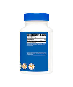 Nutricost - AKG 1000 mg (240 kapselia) - Image 2