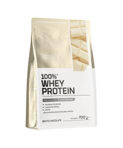 OSTROVIT 100% Whey Protein białej czekolady (700 g)