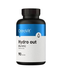 OSTROVIT Hydro Out Diuretic (90 kaps.)