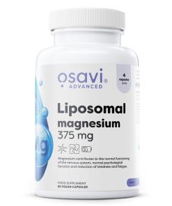 Osavi - Liposomal Magnesium