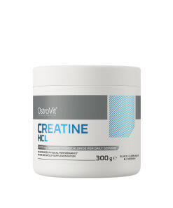 Ostrovit Creatine HCL (300 g