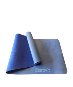 Ostrovit Exercise Mat