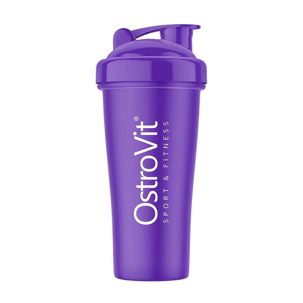 OstroVit - OstroVit Shaker Sport (700 ml, violetti)