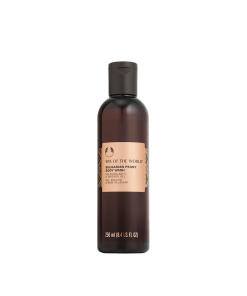 The Body Shop Spa of the World™ Bulgarian Peony Body Wash (250 ml)