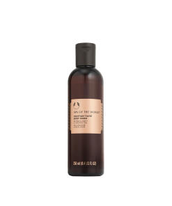 The Body Shop Spa of the World™ Tahitian Tiaré Body Wash (250 ml)