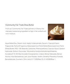 The Body Shop - Samettinen Viikuna-Pistaasi Vaahtovoide (200 ml) - Image 2