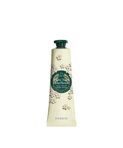 The Body Shop White Tea and Elderflower Hand Cream (30 ml)