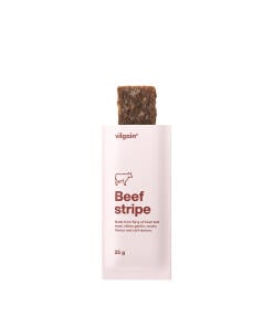 Vilgain Beef Stripe (25 g)
