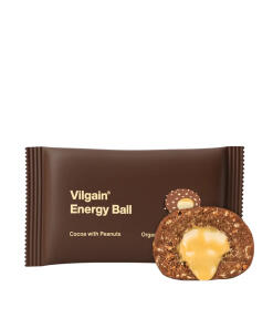 Vilgain Bio Energy Ball (30 g