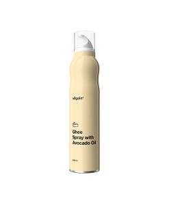 Vilgain Ghee Spray with Avocado Oil (200 ml)