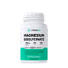Vitamin360 Magnesium Bisglycinate 200 mg (120 Veg Capsules)