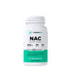 Vitamin360 NAC 600 mg - N-Acetyl L-Cysteine (60 Veg Capsules)