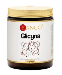 YANGO Glycine (120 g)