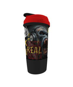Zoomad Labs Zoomafia® Shaker (500 ml