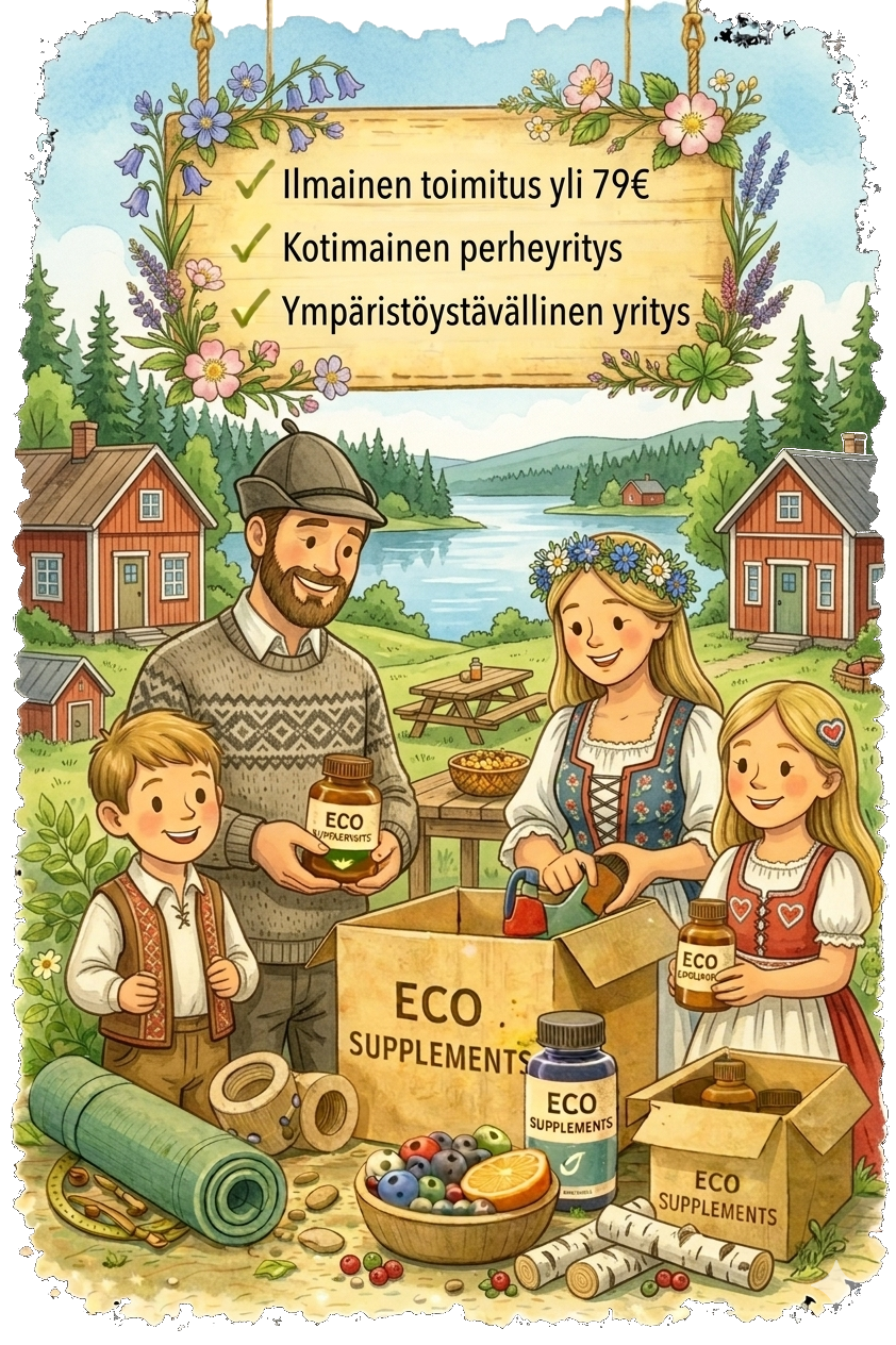 ecosupplement-familj