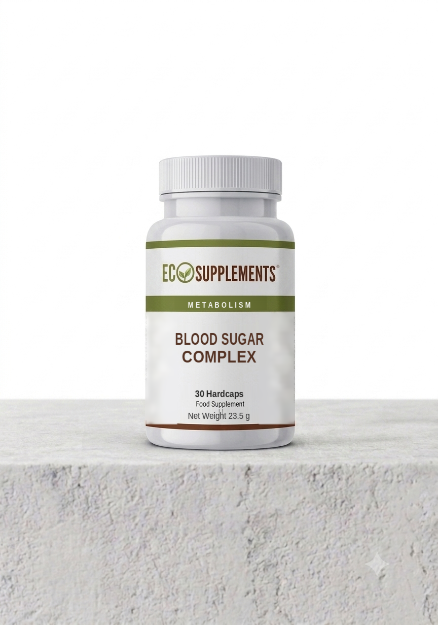 Blood Sugar Complex