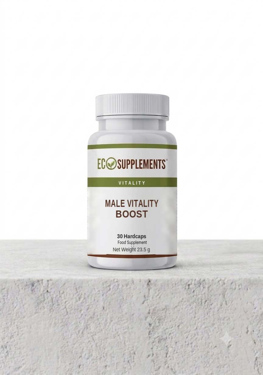 Male Vitality Boost