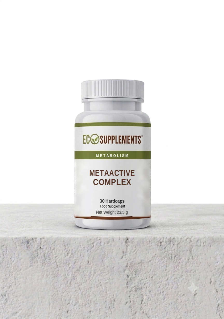 MetaActive Complex