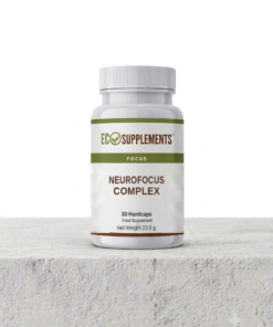 NeuroFocus Complex