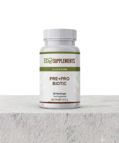 Pre+Pro Biotic