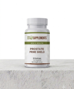 Prostate Prime Shield