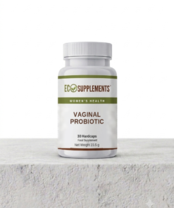 Vaginal Probiotic